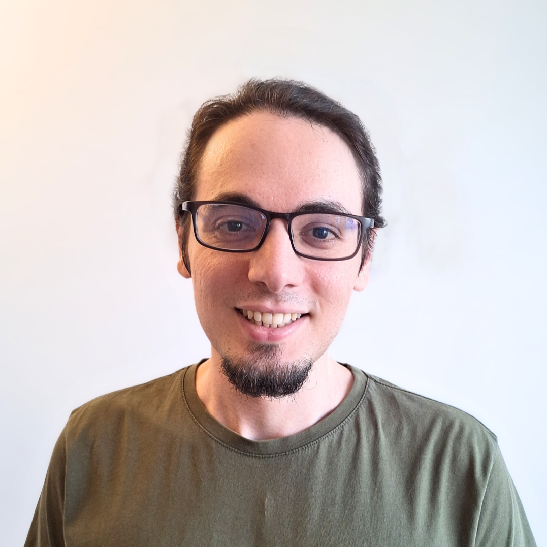 Professional headshot - Birkan Kolcu, Cloud Infrastructure Expert